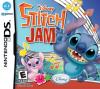 Stitch Jam